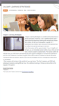 Mobile Screenshot of calgarylearningstrategies.weebly.com