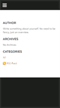 Mobile Screenshot of centralgwinnettlatin.weebly.com