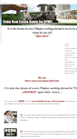 Mobile Screenshot of ceburealestateguideforofws.weebly.com