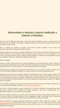 Mobile Screenshot of doloresoriordanenespanol.weebly.com