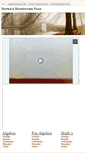 Mobile Screenshot of dopkeshomeworkpage.weebly.com
