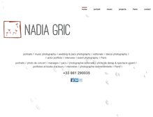 Tablet Screenshot of nadiagric.weebly.com