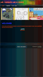 Mobile Screenshot of mrvarum.weebly.com
