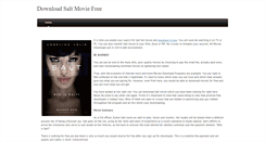 Desktop Screenshot of downloadsaltmoviefree.weebly.com