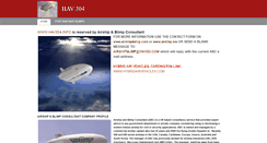 Desktop Screenshot of hav304.weebly.com