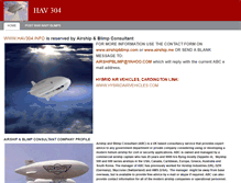 Tablet Screenshot of hav304.weebly.com
