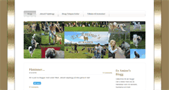 Desktop Screenshot of examinos.weebly.com