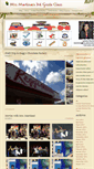 Mobile Screenshot of martineztercergrado.weebly.com