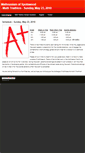 Mobile Screenshot of mathnasium.weebly.com