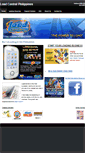Mobile Screenshot of loadcentralph.weebly.com