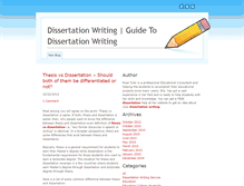 Tablet Screenshot of dissertations.weebly.com