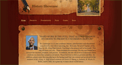 Desktop Screenshot of drlinebarger.weebly.com