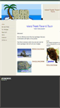 Mobile Screenshot of islandtreats.weebly.com