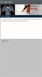 Mobile Screenshot of ericenglishportfolio.weebly.com