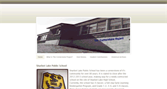 Desktop Screenshot of cornerstonedraft.weebly.com