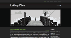 Desktop Screenshot of philtrips.weebly.com