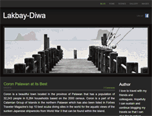 Tablet Screenshot of philtrips.weebly.com