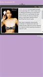 Mobile Screenshot of nudoswimwearph.weebly.com