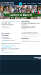 Mobile Screenshot of cchscounseling.weebly.com