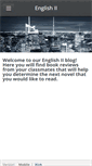 Mobile Screenshot of connorenglish2.weebly.com