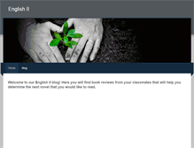 Tablet Screenshot of connorenglish2.weebly.com