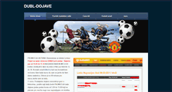 Desktop Screenshot of dubl-dojave.weebly.com