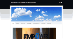 Desktop Screenshot of httpwwwempowernetworkcomalmostasecretphpiddrdireview1944.weebly.com