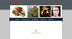 Desktop Screenshot of biocoffee.weebly.com