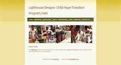 Desktop Screenshot of lighthousedesigns.weebly.com