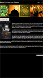 Mobile Screenshot of begumrukshanaali.weebly.com