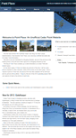 Mobile Screenshot of pointplace.weebly.com