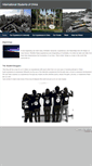 Mobile Screenshot of internationalstudentsofchina.weebly.com