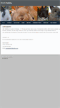 Mobile Screenshot of dcrabbitry.weebly.com