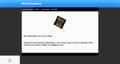 Desktop Screenshot of ortizsclass.weebly.com