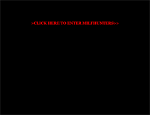 Tablet Screenshot of milfhunters4k.weebly.com