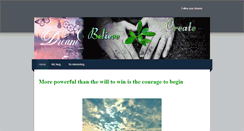Desktop Screenshot of elenacoada.weebly.com