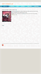 Mobile Screenshot of missadanceclub.weebly.com