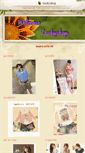 Mobile Screenshot of luckyshop-at.weebly.com