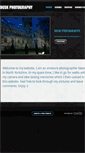 Mobile Screenshot of duskphotography.weebly.com
