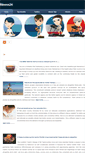 Mobile Screenshot of fitness24.weebly.com