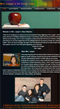 Mobile Screenshot of mrsleeper.weebly.com