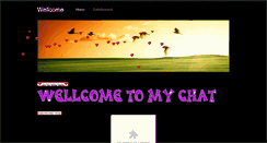 Desktop Screenshot of friendsdude.weebly.com