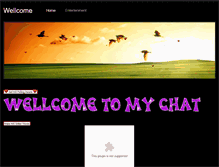 Tablet Screenshot of friendsdude.weebly.com