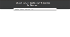 Desktop Screenshot of bitsw.weebly.com
