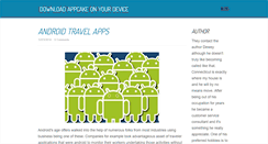 Desktop Screenshot of downloadappcake.weebly.com