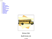 Tablet Screenshot of bpolly2.weebly.com