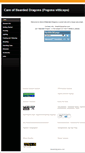 Mobile Screenshot of beardeddragoncaresheet.weebly.com