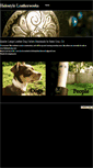 Mobile Screenshot of hidestyle.weebly.com