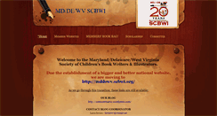 Desktop Screenshot of mddewvscbwi.weebly.com