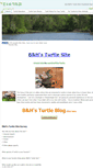Mobile Screenshot of bandhturtlesite.weebly.com